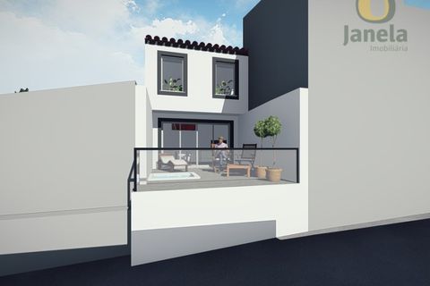 Helårsgrund i Olhao, Faro, Olhao - € 99.000 | Ref: LT13661 - foto 2