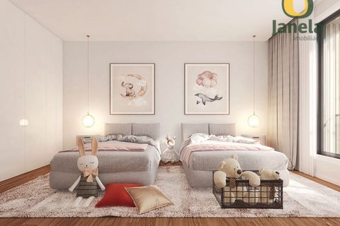 Lejlighed i Almancil, Faro, Almancil - € 416.500 | Ref: APT13708 - foto 16
