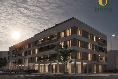 Penthouse i Almancil, Faro, Almancil - € 814.500 | Ref: APT13705 - foto 2