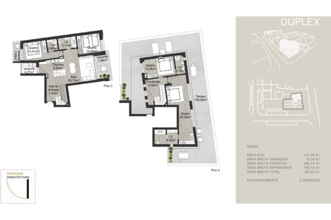 Penthouse i Almancil, Faro, Almancil - € 814.500 | Ref: APT13705 - foto 20