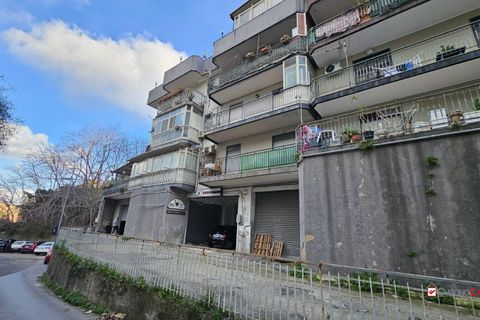 Leilighet i Messina, Messina, Messina - € 80 000 | Ref: 2VC122 - foto 2