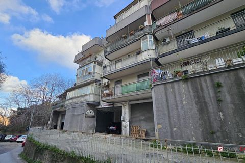 Leilighet i Messina, Messina, Messina - € 80 000 | Ref: 2VC122 - foto 5