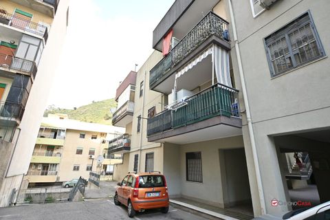 Leilighet i Messina, Messina, Messina - € 80 000 | Ref: 2VC122 - foto 9