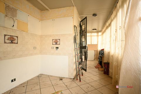 Leilighet i Messina, Messina, Messina - € 80 000 | Ref: 2VC122 - foto 12