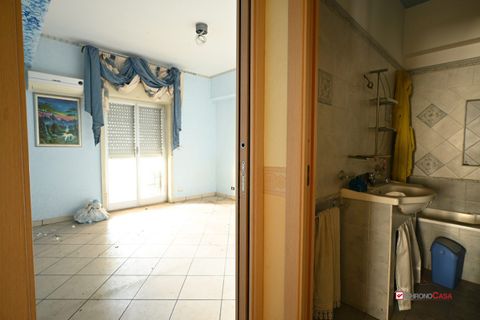 Leilighet i Messina, Messina, Messina - € 80 000 | Ref: 2VC122 - foto 16