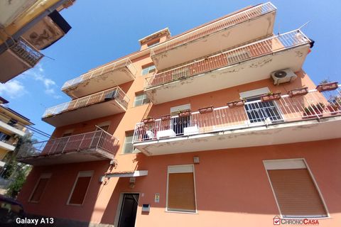 Leilighet i Patti, Messina, Patti - € 110 000 | Ref: 3vs324 - foto 2