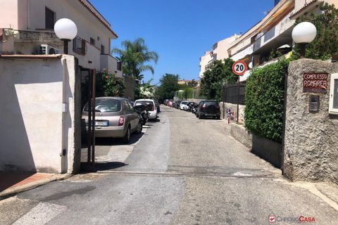 Rækkehus i Rometta, Messina, Rometta - € 235.000 | Ref: 2VP002 - foto 1