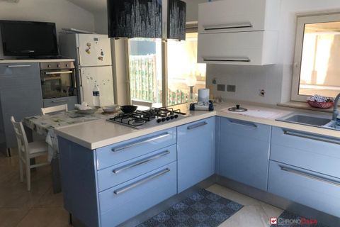 Rækkehus i Rometta, Messina, Rometta - € 235.000 | Ref: 2VP002 - foto 3
