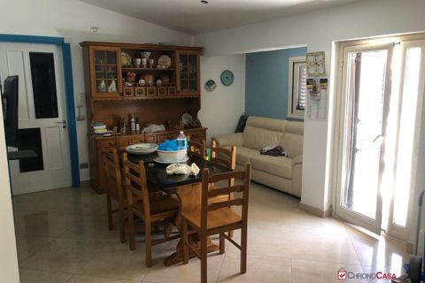 Rækkehus i Rometta, Messina, Rometta - € 235.000 | Ref: 2VP002 - foto 4