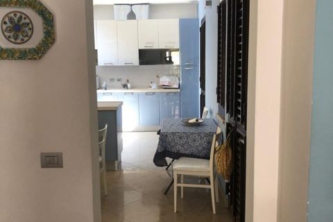 Rækkehus i Rometta, Messina, Rometta - € 235.000 | Ref: 2VP002 - foto 13