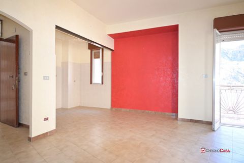 Lejlighed i Messina, Messina, Messina - € 50.000 | Ref: 3VS325 - foto 4