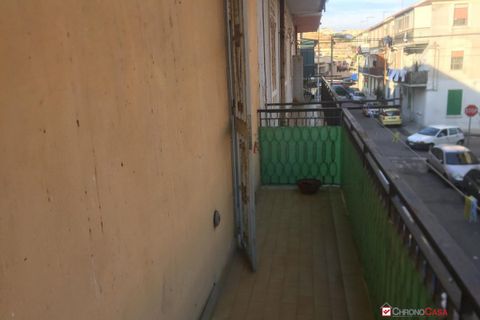 Lejlighed i Messina, Messina, Messina - € 67.000 | Ref: 2VS004 - foto 1