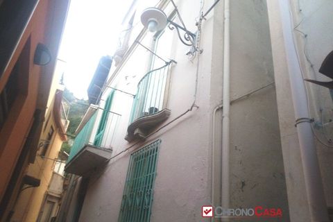 Villa i Messina, Messina, Messina - € 35.000 | Ref: 2VS77 - foto 1