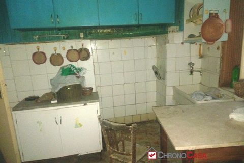 Villa i Messina, Messina, Messina - € 35.000 | Ref: 2VS77 - foto 3