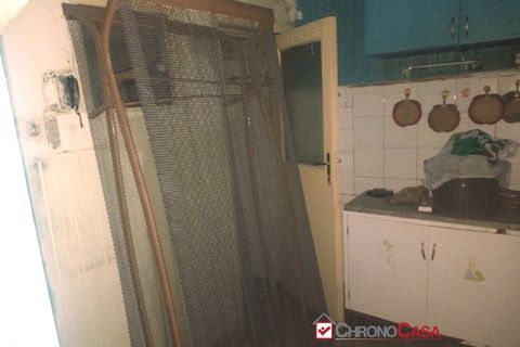 Villa i Messina, Messina, Messina - € 35.000 | Ref: 2VS77 - foto 4