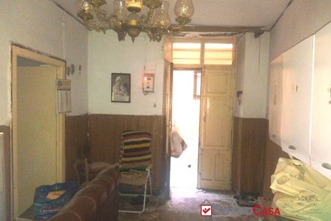 Villa i Messina, Messina, Messina - € 35.000 | Ref: 2VS77 - foto 9