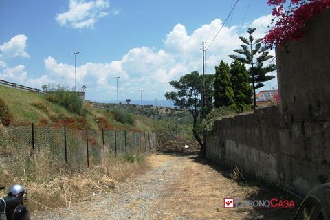 Helårsgrund i Messina, Messina, Messina - € 70.000 | Ref: 2VT10 - foto 1