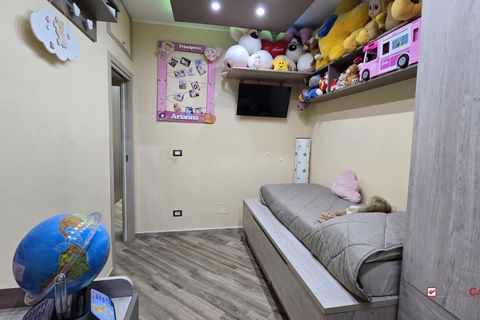 Lejlighed i Messina, Messina, Messina - € 95.000 | Ref: SDM-8478 - foto 4