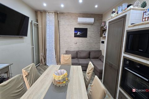 Lejlighed i Messina, Messina, Messina - € 95.000 | Ref: SDM-8478 - foto 9