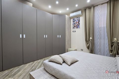 Lejlighed i Messina, Messina, Messina - € 95.000 | Ref: SDM-8478 - foto 10