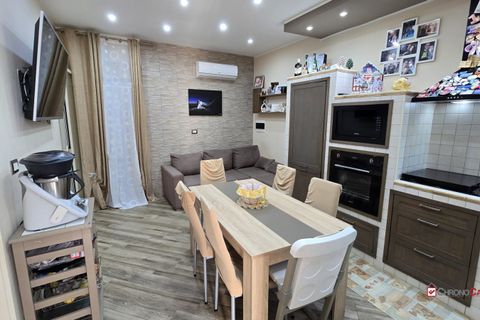 Lejlighed i Messina, Messina, Messina - € 95.000 | Ref: SDM-8478 - foto 11