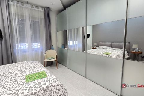 Lejlighed i Messina, Messina, Messina - € 88.000 | Ref: EEC-8576 - foto 2