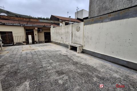 Villa i Messina, Messina, Messina - € 80.000 | Ref: 3vs447 - foto 1