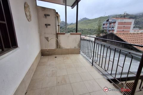 Villa i Messina, Messina, Messina - € 80.000 | Ref: 3vs447 - foto 2