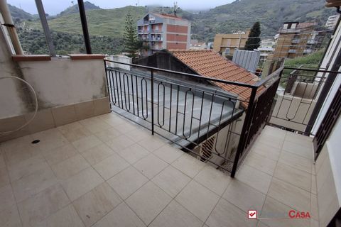 Villa i Messina, Messina, Messina - € 80.000 | Ref: 3vs447 - foto 11