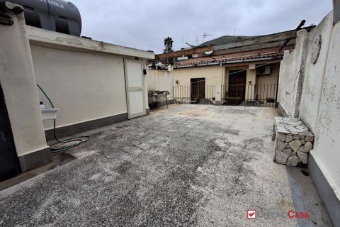 Villa i Messina, Messina, Messina - € 80.000 | Ref: 3vs447 - foto 13