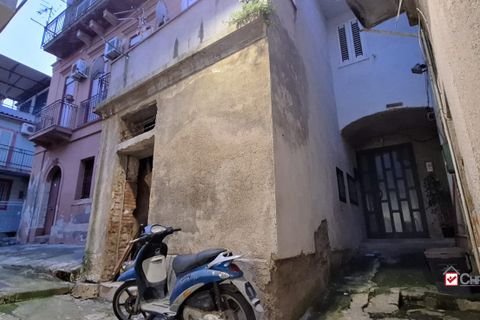 Erhvervsejendom i Messina, Messina, Messina - € 5.800 | Ref: VS878 - foto 1
