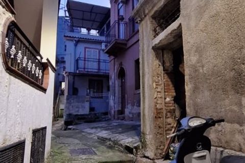 Erhvervsejendom i Messina, Messina, Messina - € 5.800 | Ref: VS878 - foto 7