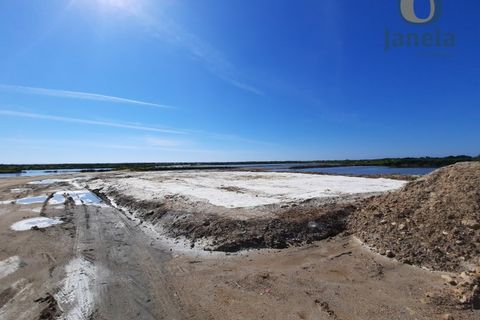 Farm i Olhao, Faro, Olhao - € 1.200.000 | Ref: QTA3750 - foto 1