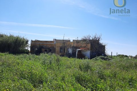 Farm i Olhao, Faro, Olhao - € 1.200.000 | Ref: QTA3750 - foto 9