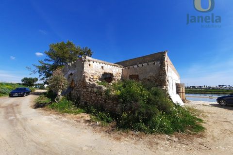 Farm i Olhao, Faro, Olhao - € 1.200.000 | Ref: QTA3750 - foto 13