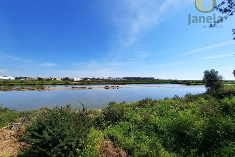 Farm i Olhao, Faro, Olhao - € 1.200.000 | Ref: QTA3750 - foto 18