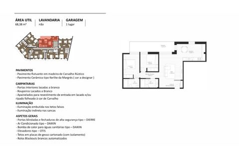Lejlighed i Aveiro, Aveiro, Aveiro - € 410.000 | Ref: AV21/092/50 - foto 15