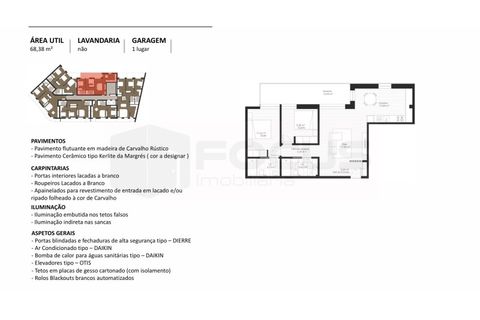 Lejlighed i Aveiro, Aveiro, Aveiro - € 405.000 | Ref: AV21/092/45 - foto 14