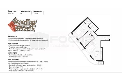 Lejlighed i Aveiro, Aveiro, Aveiro - € 440.000 | Ref: AV21/092/43 - foto 14