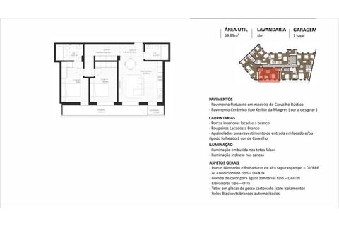 Lejlighed i Aveiro, Aveiro, Aveiro - € 413.000 | Ref: AV21/092/42 - foto 15