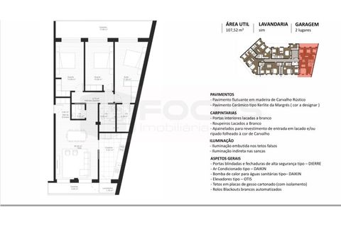 Lejlighed i Aveiro, Aveiro, Aveiro - € 587.272 | Ref: AV21/092/41 - foto 14