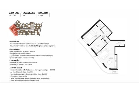 Lejlighed i Aveiro, Aveiro, Aveiro - € 435.000 | Ref: AV21/092/38 - foto 15