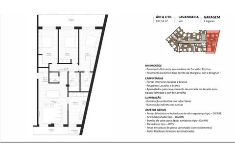 Lejlighed i Aveiro, Aveiro, Aveiro - € 577.272 | Ref: AV21/092/30 - foto 15