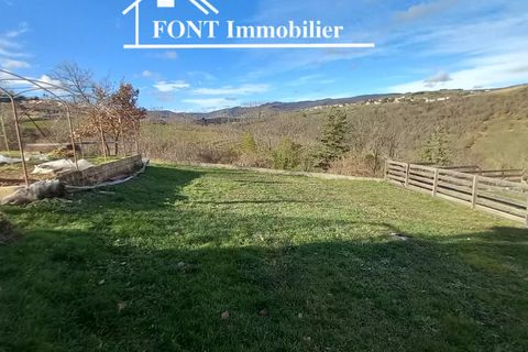 Terra a Chagnon, Loire, Chagnon - € 149.000 | Ref: 08809 - foto 2