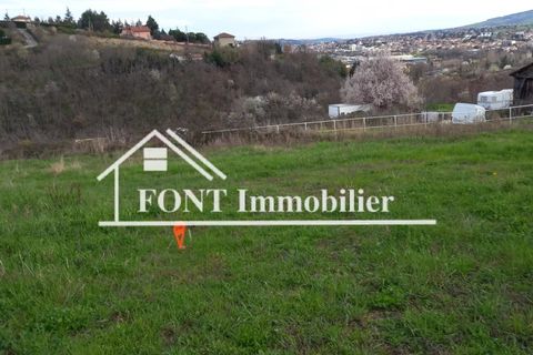 Terra a L'Horme, Loire, L'Horme - € 154.000 | Ref: 08486 - foto 3