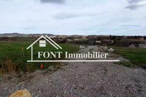Terra a L'Horme, Loire, L'Horme - € 154.000 | Ref: 08486 - foto 5