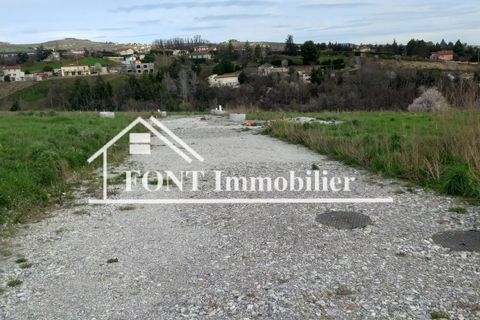 Terra a L'Horme, Loire, L'Horme - € 154.000 | Ref: 08486 - foto 6