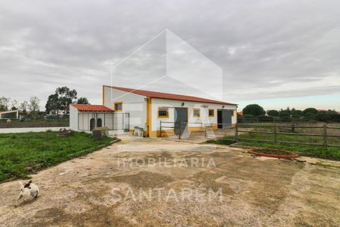 Villa i Vale de Santarem, Santarem, Vale de Santarem - € 750.000 | Ref: 11732 - foto 2