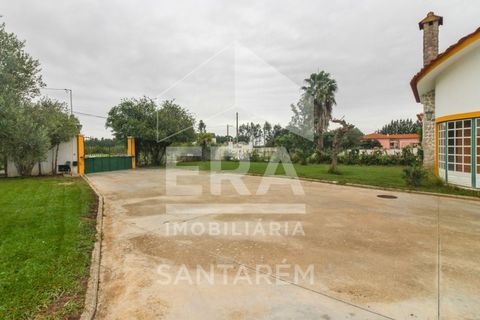 Villa i Vale de Santarem, Santarem, Vale de Santarem - € 750.000 | Ref: 11732 - foto 3