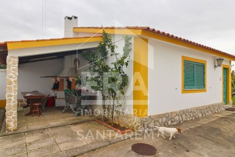 Villa i Vale de Santarem, Santarem, Vale de Santarem - € 750.000 | Ref: 11732 - foto 4